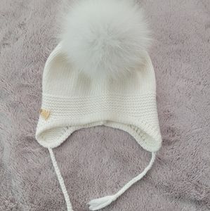 Mi Loves Angora Hat